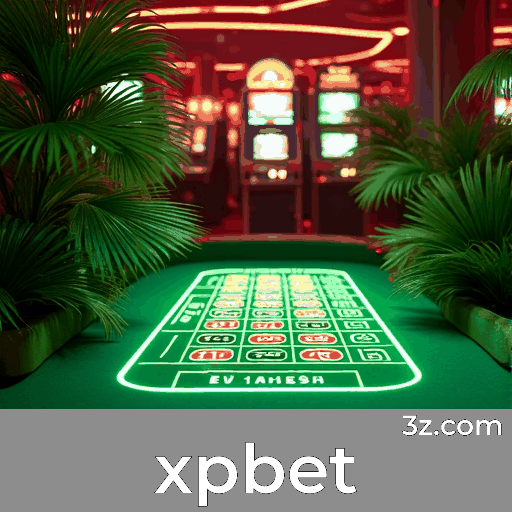 Xpbet: Jogo em Tempo Real para Brasileiros
