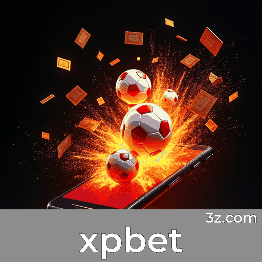 Xpbet: Jogo em Tempo Real para Brasileiros