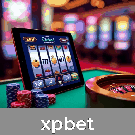 xpbet Apresenta Fortune Gems: O Brilho das Gemas e a Promessa de Riqueza